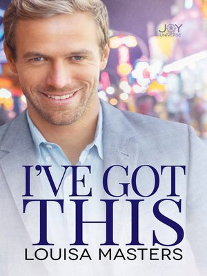 cover image of I've Got This